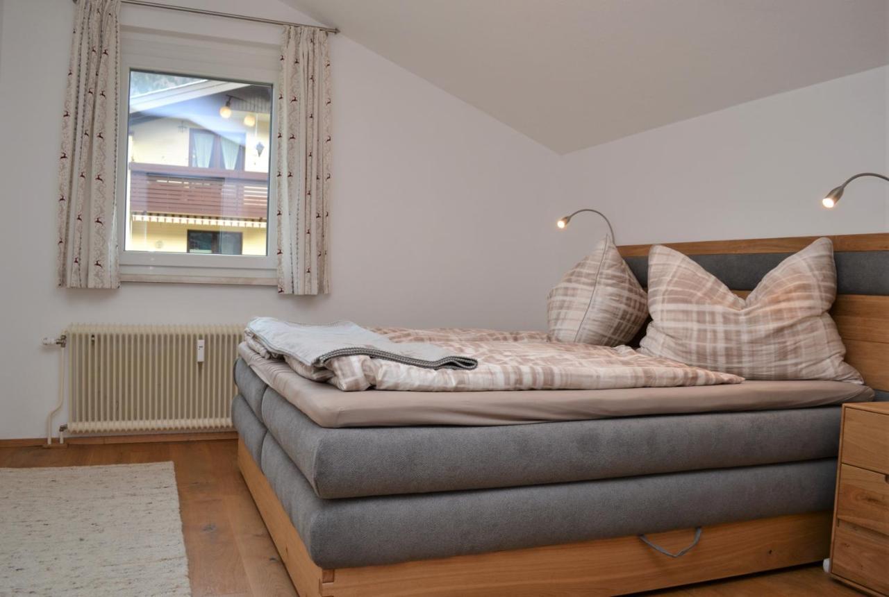 Ferienwohnung Mit Seeblick, Unterach Am Attersse Unterach am Attersee Exterior photo