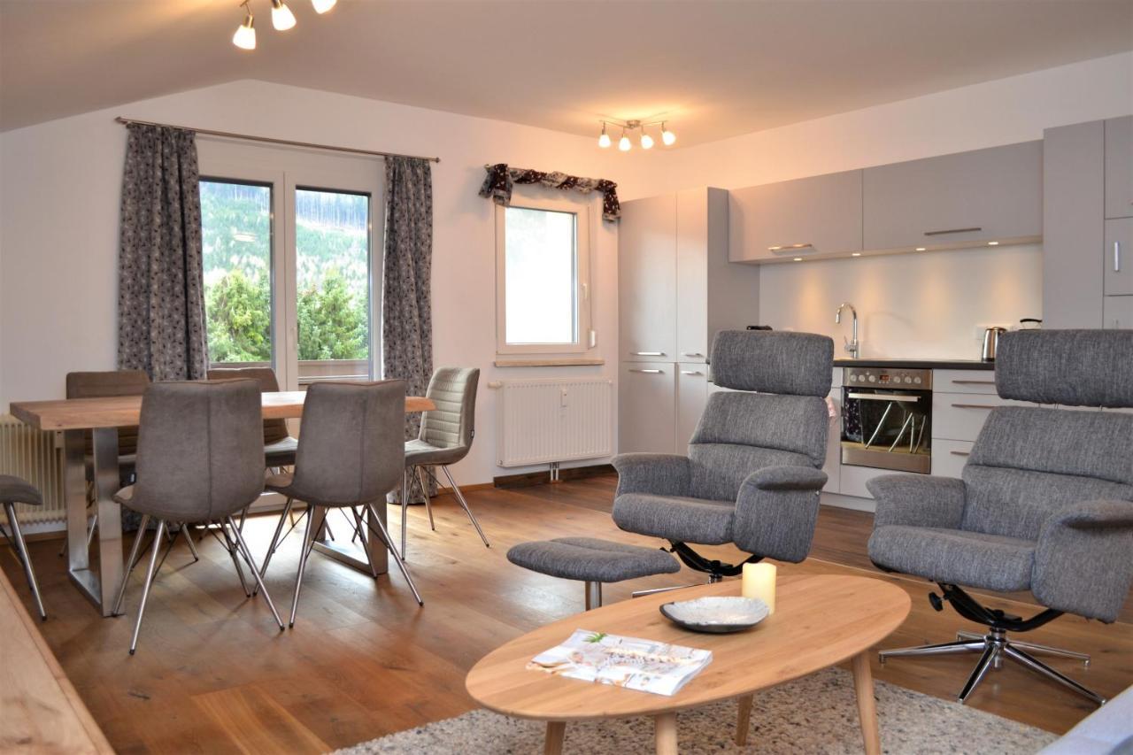 Ferienwohnung Mit Seeblick, Unterach Am Attersse Unterach am Attersee Exterior photo