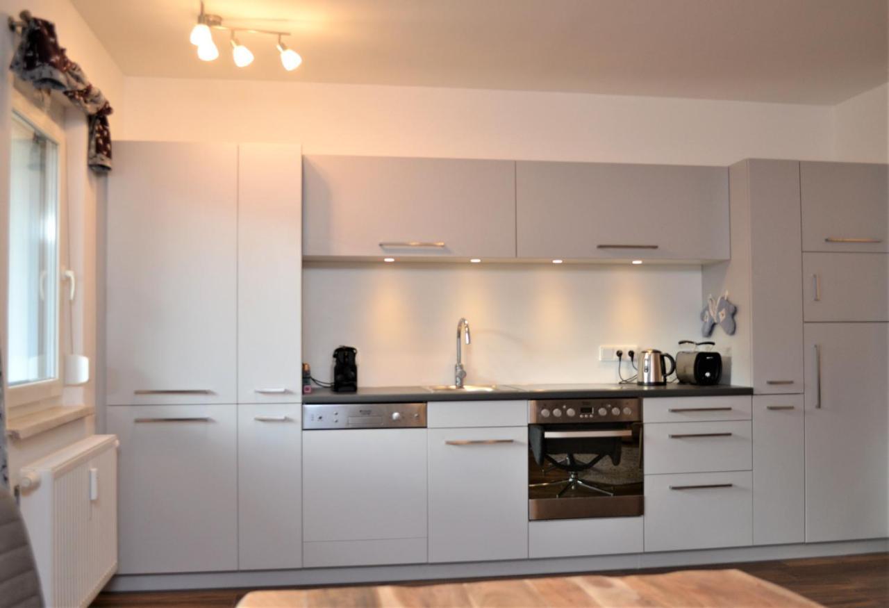 Ferienwohnung Mit Seeblick, Unterach Am Attersse Unterach am Attersee Exterior photo